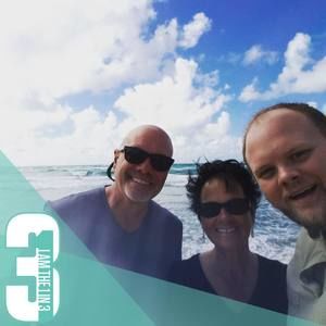 Meet your Posher, Jay